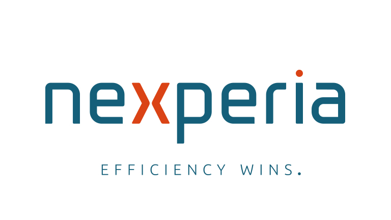 Nexperia Logo