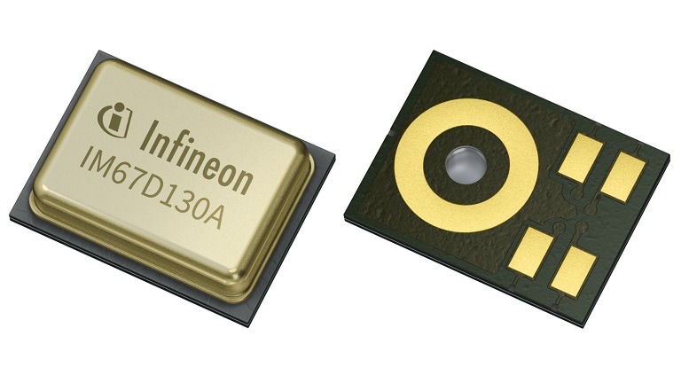 Infineon Technologies 600 V CoolMOS™ S7 product image