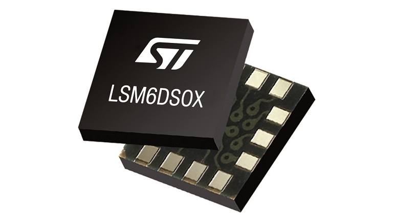 STMicroelectronics LSM6DS0 iNEMO