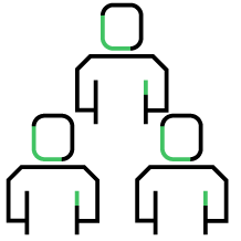 group of people