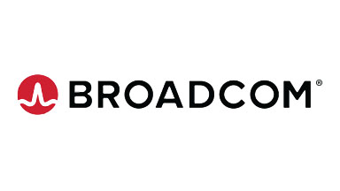 Broadcom Logo
