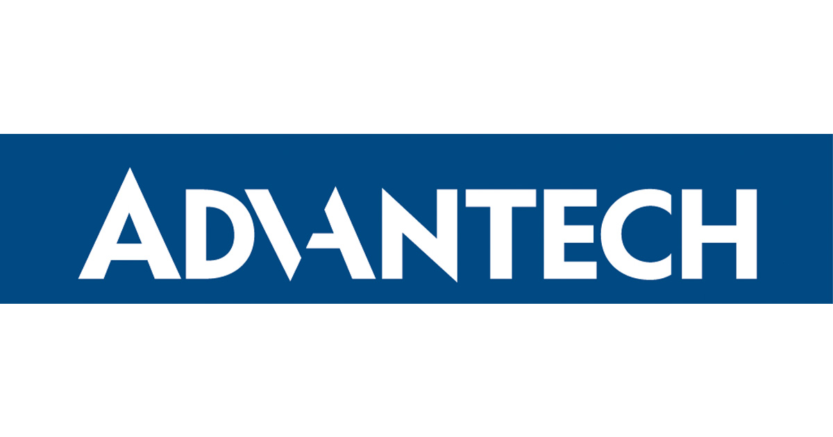 Advantech Advantech Logo