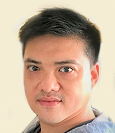Keane Wong | Regional Sales Manager Keane Wong | Regional Sales Manager
