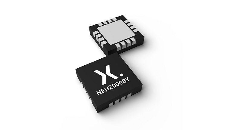 Nexperia energy harvester PMIC product image