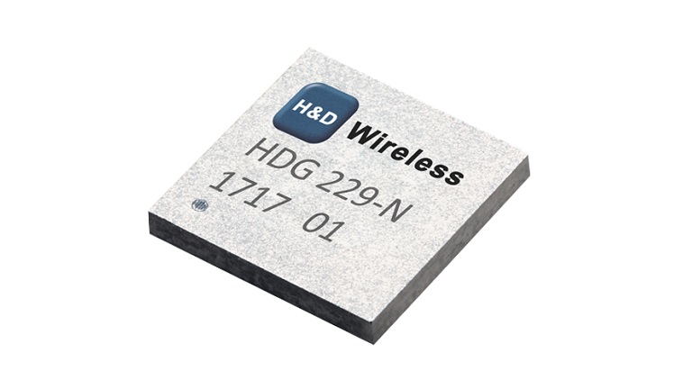 Surveillance - one of many applications of embedded vision systems