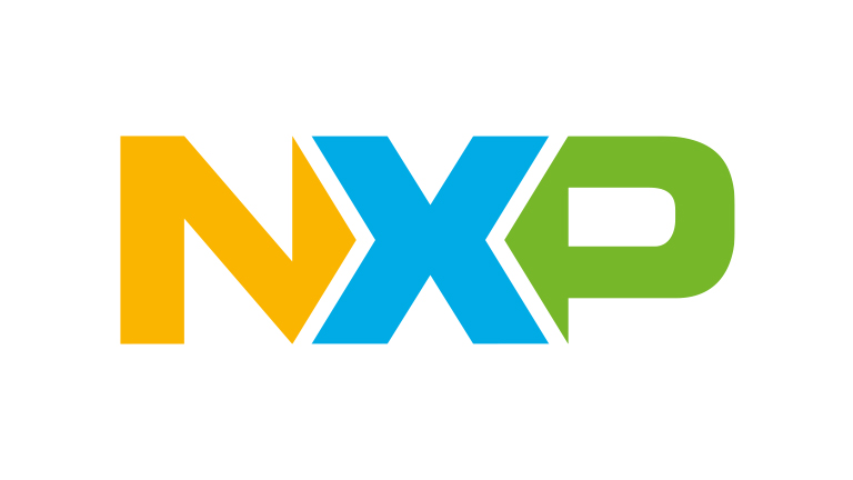 NXP Logo