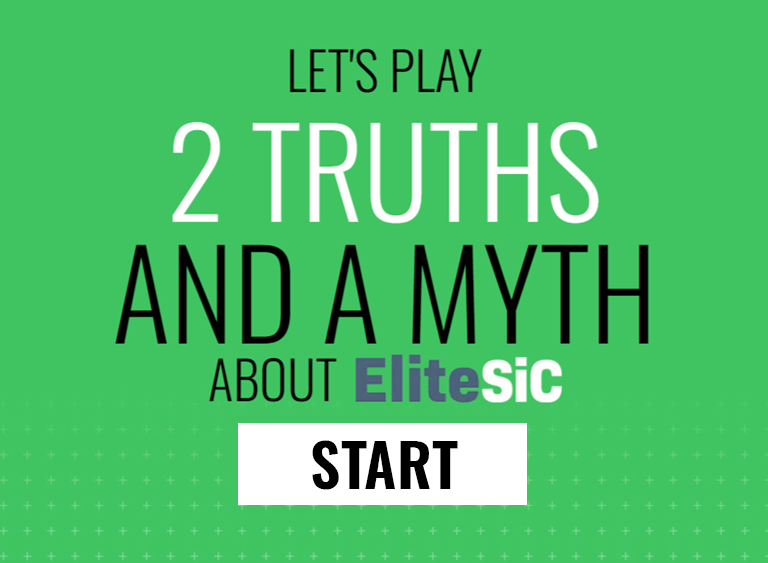 Let's Play 2 Truths and a Myth game thumbnail