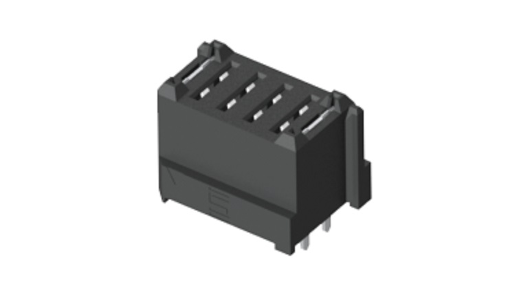 Samtec announces UMPS series 