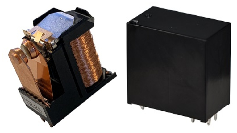 Murata DE1 Series X1 Capacitor