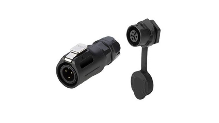 Amphenol MRD Series Connector