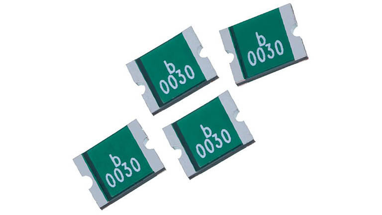 Bel Fuse PTC AEC-Q