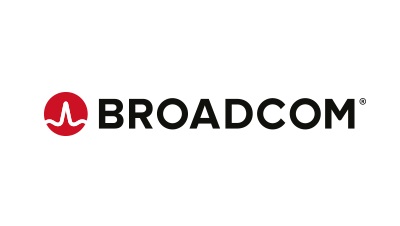 Broadcom Logo