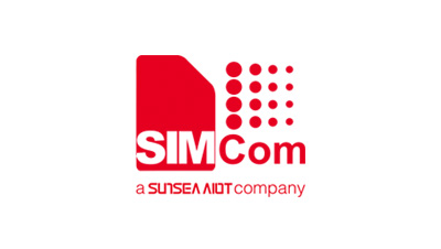 SIMCom Logo