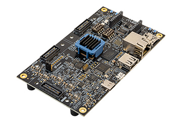 development board