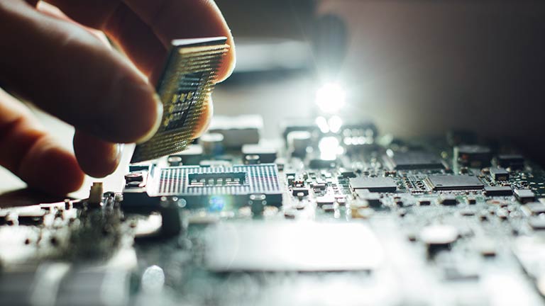 circuit board