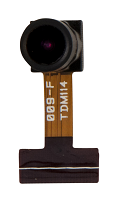 TD next TDM114 camera image