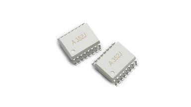 Broadcom 5A GATE DRIVE - ACPL-352J product image