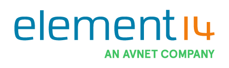 element14 logo