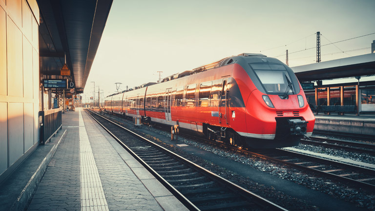 Transportation vehicles pose a challenging environment for the power supply designer. DC-DC converters are used to power on-board sensors, communication radios, positioning and location sensing, lighting, and information systems. Huge voltage variati