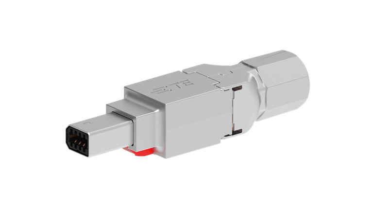 Mini IO Connector