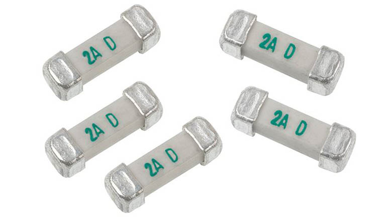 Bel Fuse Brick-3912 size