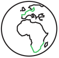 globe