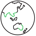 globe