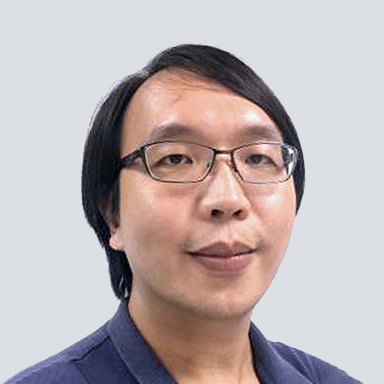 onsemi, FAE Engineering Manager Mars Chiang