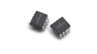 Broadcom OPTOCOUPLERS ACNW3430-ACNW3410 product image