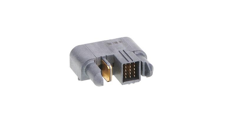 Molex announces EXTreme Ten60 high-power connector